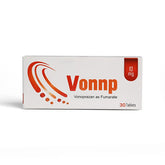 Vonnp Tablets 10Mg (1 Strip = 10 Tablets)